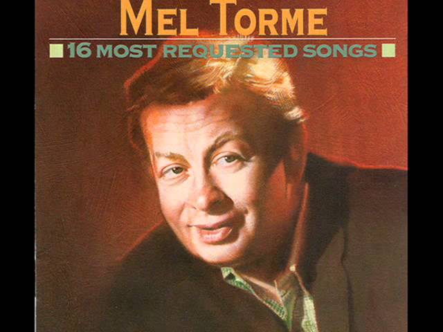 Mel Torme - I've Got You Under My Skin