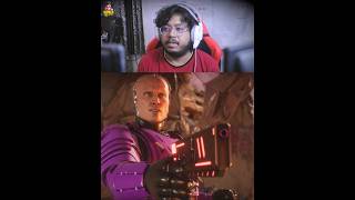 Robocop vs Kano #MortalKombat11 #MK11 #MortalKombat #GamingShorts #YouTubeShorts #gamerrochi