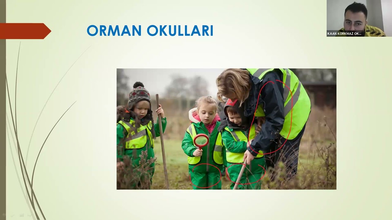 2025 Okul Öncesi ÖABT - Yaklaşımlar - Yöntemler 4