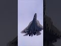 Russia Su-57: Stealth + AESA Radar + Thrust Vectoring