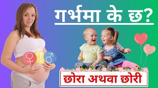 Download Lagu Garbha ma Xora ki Xori? Xora Huda Dekhine Lakshan | Baby Boy vs Girl Symptoms | Nepal Sanjal Download Lagu Garbha ma Xora ki Xori? Xora Huda Dekhine Lakshan | Baby Boy vs Girl Symptoms | Nepal Sanjal