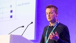 UK Biobank Scientific Conference 2025 Pt 6.5 | Towards Precision Medicine - Prof Jonathan Mill