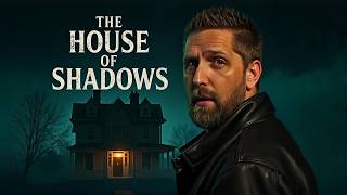 The House Of Shadows The Terrifying Discovery Pt 1