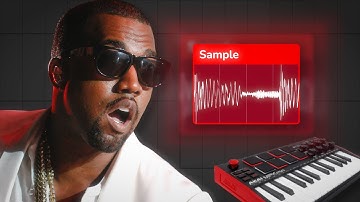 4 Steps to make Sampling Easy