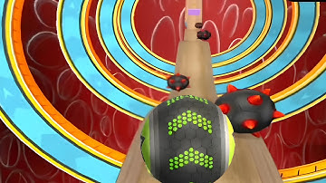 Going Balls Balls  New SpedRun Gameplay Level 231-235