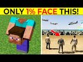 Rare Game Glitches Only 1% Know!