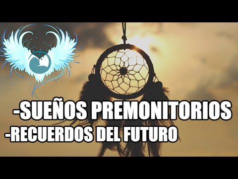 Premonitory Dreams and Memories of the Future