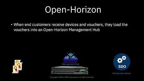 Secure Device Onboarding with Open-Horizon — Plug It In and Walk Away!