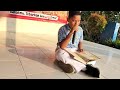 Hibatullah Muhammad Faruq Izzulhaq Kelas 6C