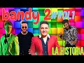 BANDY 2 LA HISTORIA VOL #1 #videomix