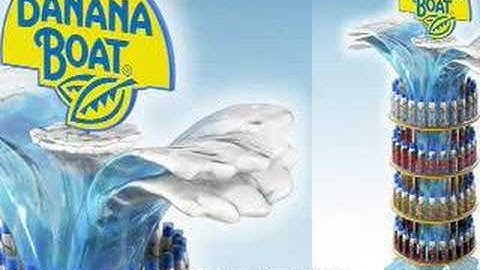 Point of Purchase Displays