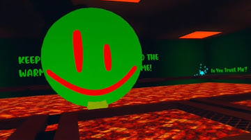 CUBE RUNNERS V4 FULL RELEASE IS HERE! (OLD HORROR LEVELS BACK??)