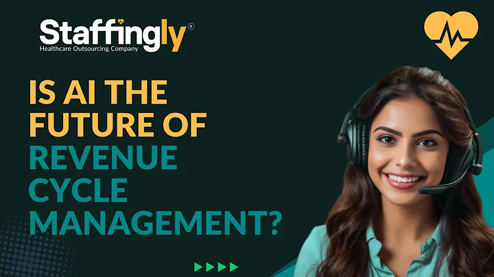 The Role of AI in Medical Billing & Revenue Cycle Management 🏥