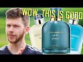 THIS IS ACTUALLY REALLY GOOD | NEW DOLCE & GABBANA LIGHT BLUE FOREVER FIRST IMPRESSIONS