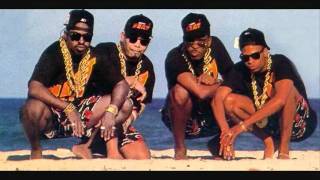 Video thumbnail of "2 Live Crew - The Roof is on Fire"