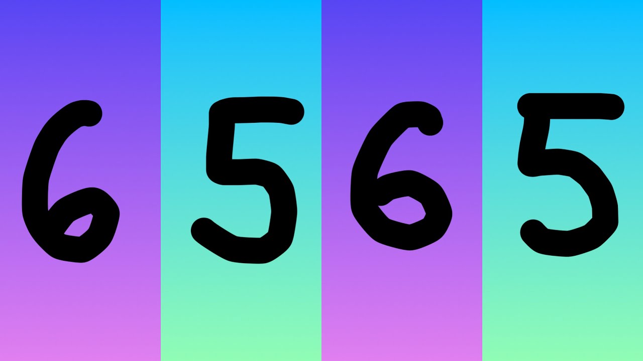 TTWO 6565 - YouTube