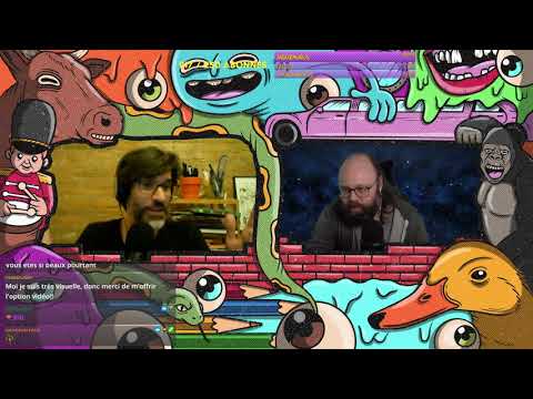 Bonne nuit - 009 - Yannick Belzil