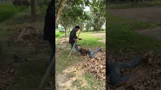 আম চুরি 🥭😂 || MANGO || Funny Video || Bangla Funny Video || HT বিনোদন।