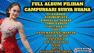 🎵 FULL ALBUM SILVI KUMALASARI TERBARU 2026 | CAMPURSARI SURYA BUANA LIVE TERBAIK 🎵