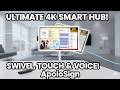 32″ 4K Portable Smart TV with Android – ApoloSign 2nd Gen Review