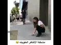 لا تتزوج واحدة ذو اضافر طويلة