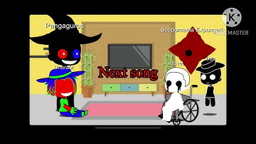 Some Bambi characters (+Dave) reacts to Censure and Scopomania (rechart)