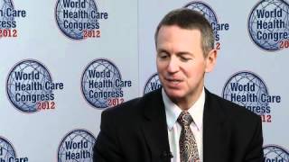 Tom Strauss, CEO, Summa Health System