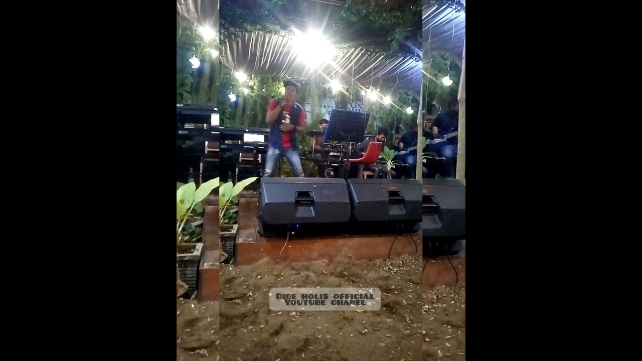 ST12 rasa yang tertinggal (cover live perform) DJALIN GIVEN band