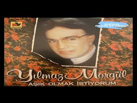 Yılmaz Morgül - SABAH OLMADAN 1991 ( CD Kayıt )