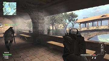 cowboy3138 - MW3 PM-9 101 triple kill