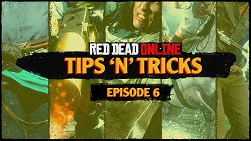 Easy Method for Trader XP in Red Dead Online #shorts