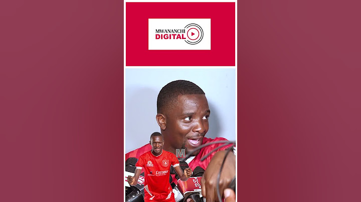 COASTAL UNION wamerudisha hela yetu ya usajili wa LAMECK LAWI