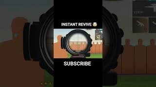 INSTANT REVIVE 🤯| DEMOLITION GAMING #trending #shortvideo #shorts #freefire #gaming #shortsfeed #ff