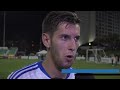 Commentaires d'après-match - TB v MTL