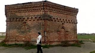 Видео Масонский храм, или объект не понятного назначения (автор: Поддельный мир)