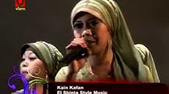 EL SHINTA - KAIN KAFAN  - Durasi: 7:54. 