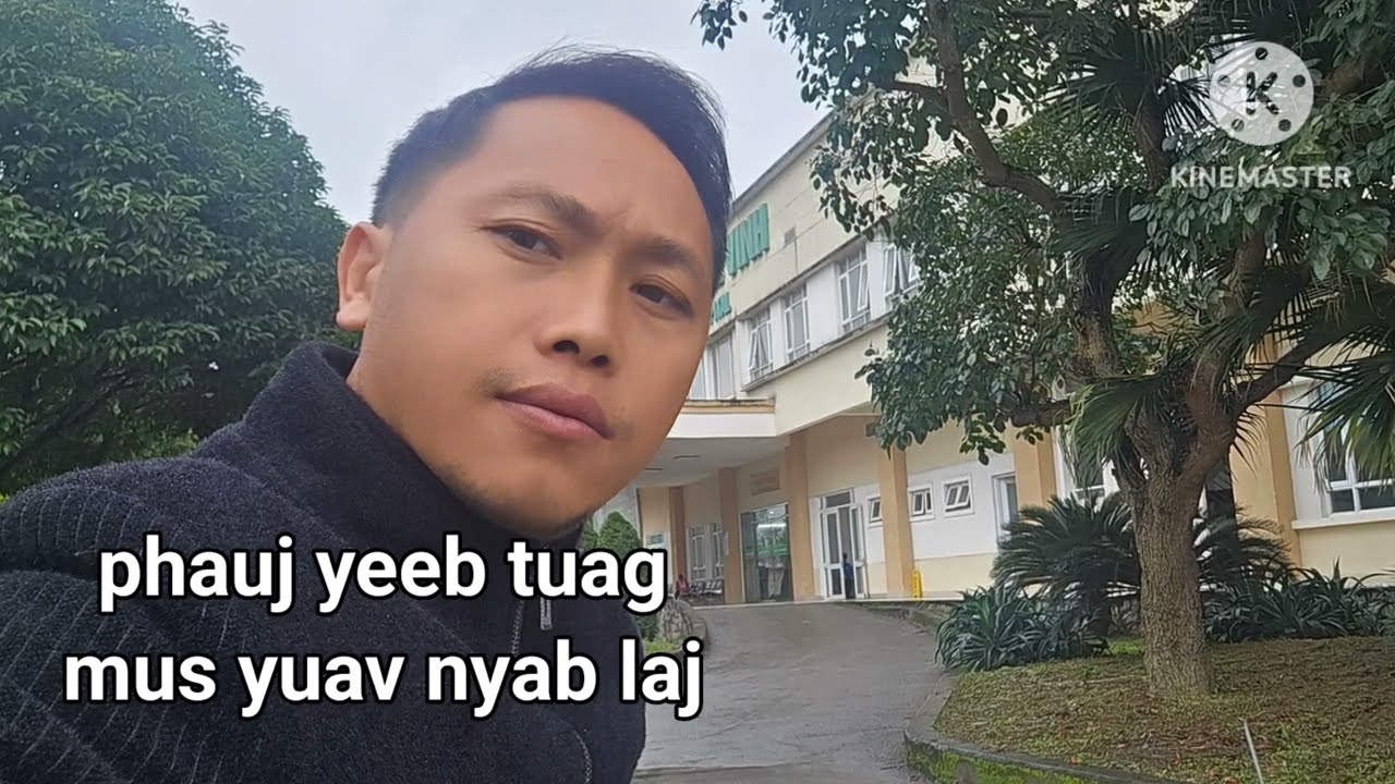 Phauj yeeb tuag mus yuav nyab laj 3/07/2025