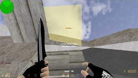 Cs 1.6 Basebuilder - Box air steps #18