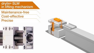 Video of the Week - How igus® makes automated guided vehicles more fail-safe | igus®