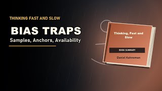 EP 03 - Heuristics That Fool Us