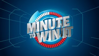 Minute To Win It Timer - 1 Minute Countdown