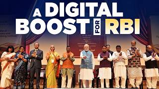LIVE: PM Modi inaugurates key RBI facilities in Bhubaneswar