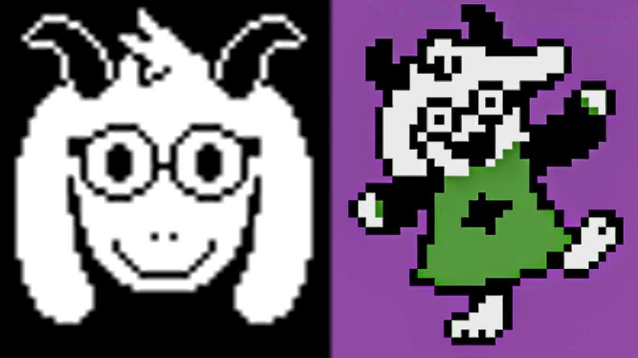 кто это, черт возьми, такой?