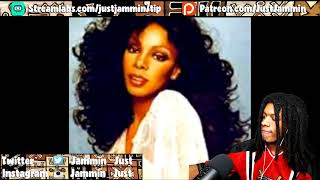 FIRST TIME HEARING Donna Summer - The Woman In Me Reaction