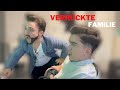 Die verrckte familie  xsbros