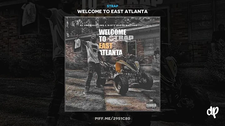 Strap -  Sample (Ft. Slab)