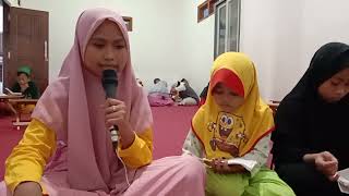 Download Lagu JUZ AMMA DAN TERMAHALNYA OLEH ANADA BUNGA SA'ADAH MIFTAHUL HUDA MP3