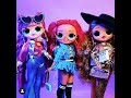 New Photo Releases Lol Surprise OMG Serie 3 جديد إل أو ال سبرايز أو إم جي السلسلة 3 