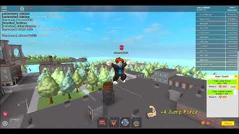 how to get more faster to gain psychic power(super power training simulator