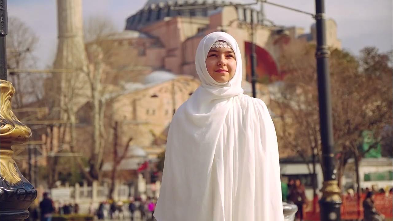 хадиджа ханум. нашид айша. аиша гаджикеримова. нашиды аиша ханум. ханум нашиды.